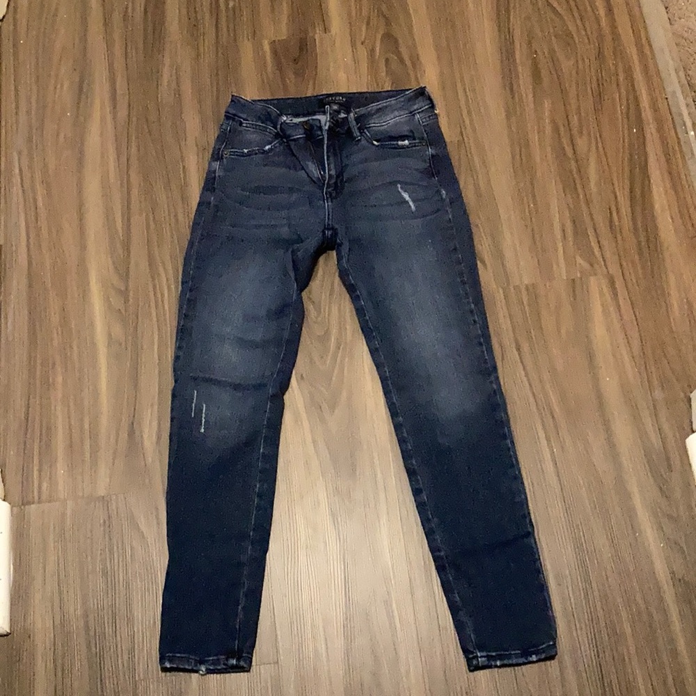 Just USA skinny jean size 26 never worn